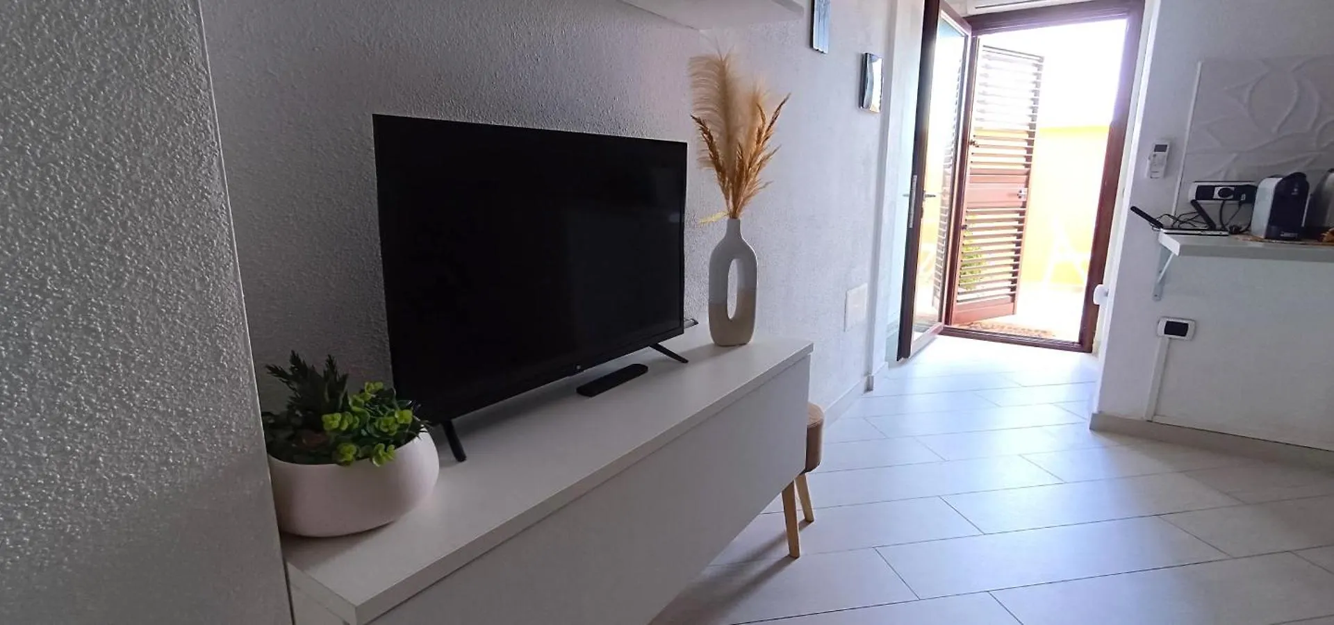 Nido Del Relax Apartment Murta Maria